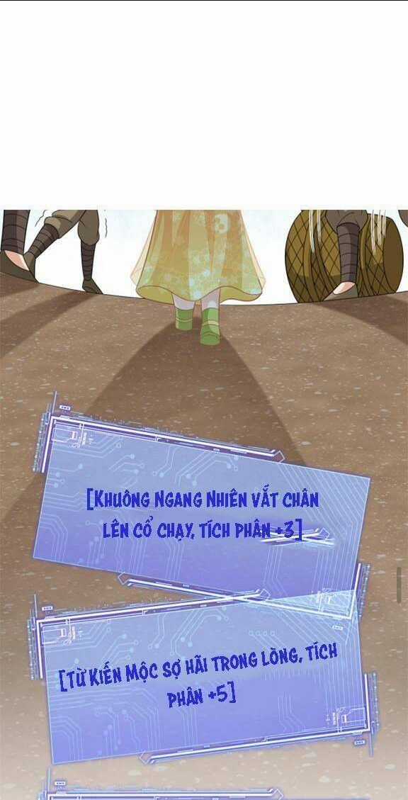 3 KIẾP XUI XẺO, KIẾP NÀY CÙNG TA THẦN KINH Chapter 32 trang 13