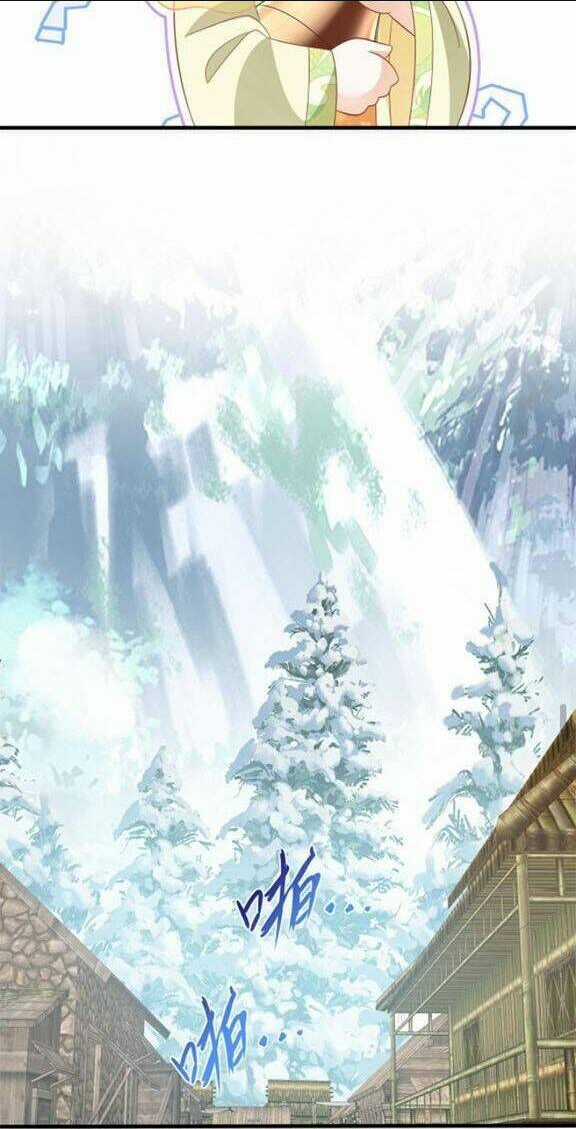 3 KIẾP XUI XẺO, KIẾP NÀY CÙNG TA THẦN KINH Chapter 32 trang 15