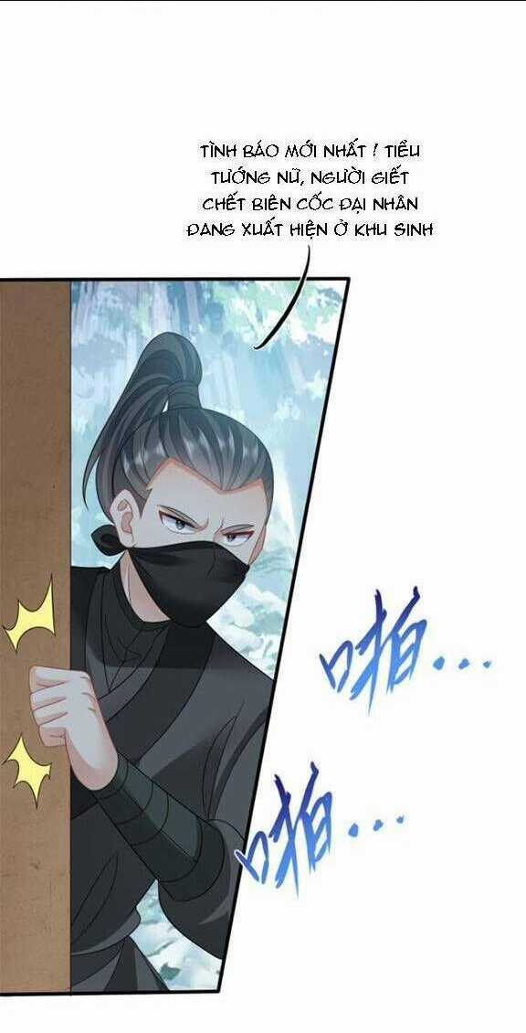 3 KIẾP XUI XẺO, KIẾP NÀY CÙNG TA THẦN KINH Chapter 32 trang 16