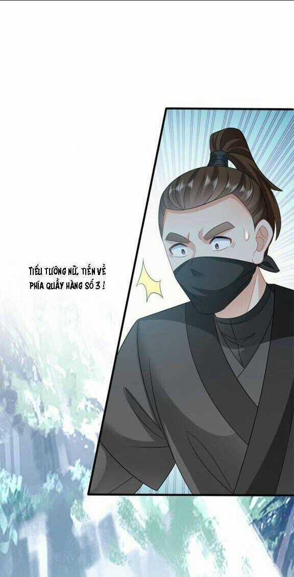 3 KIẾP XUI XẺO, KIẾP NÀY CÙNG TA THẦN KINH Chapter 32 trang 17