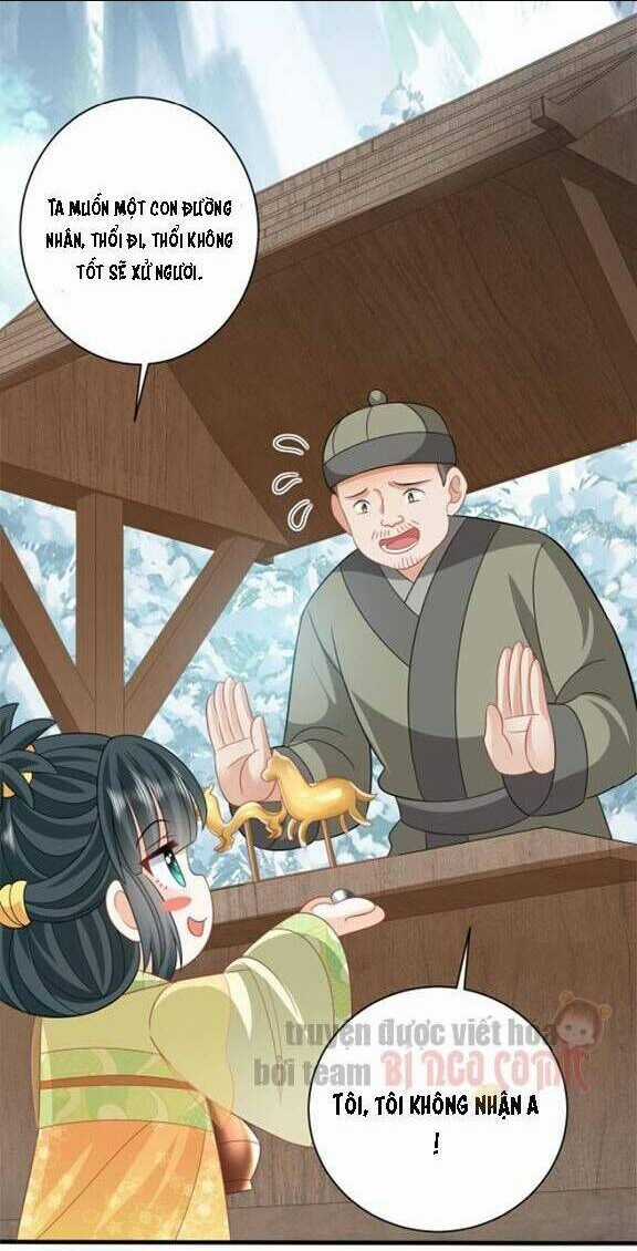 3 KIẾP XUI XẺO, KIẾP NÀY CÙNG TA THẦN KINH Chapter 32 trang 18