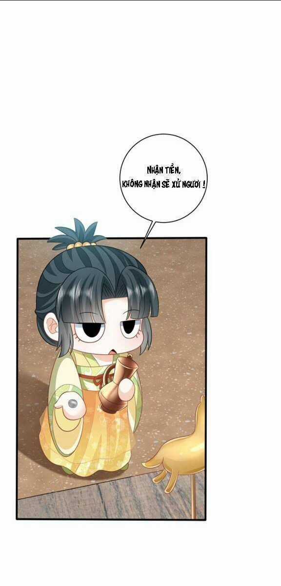 3 KIẾP XUI XẺO, KIẾP NÀY CÙNG TA THẦN KINH Chapter 32 trang 19