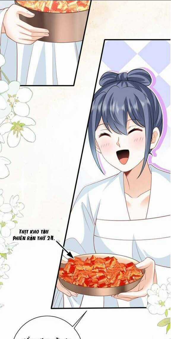 3 KIẾP XUI XẺO, KIẾP NÀY CÙNG TA THẦN KINH Chapter 32 trang 2