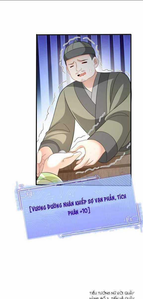 3 KIẾP XUI XẺO, KIẾP NÀY CÙNG TA THẦN KINH Chapter 32 trang 20