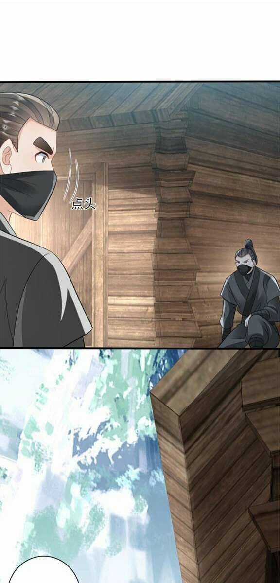 3 KIẾP XUI XẺO, KIẾP NÀY CÙNG TA THẦN KINH Chapter 32 trang 22