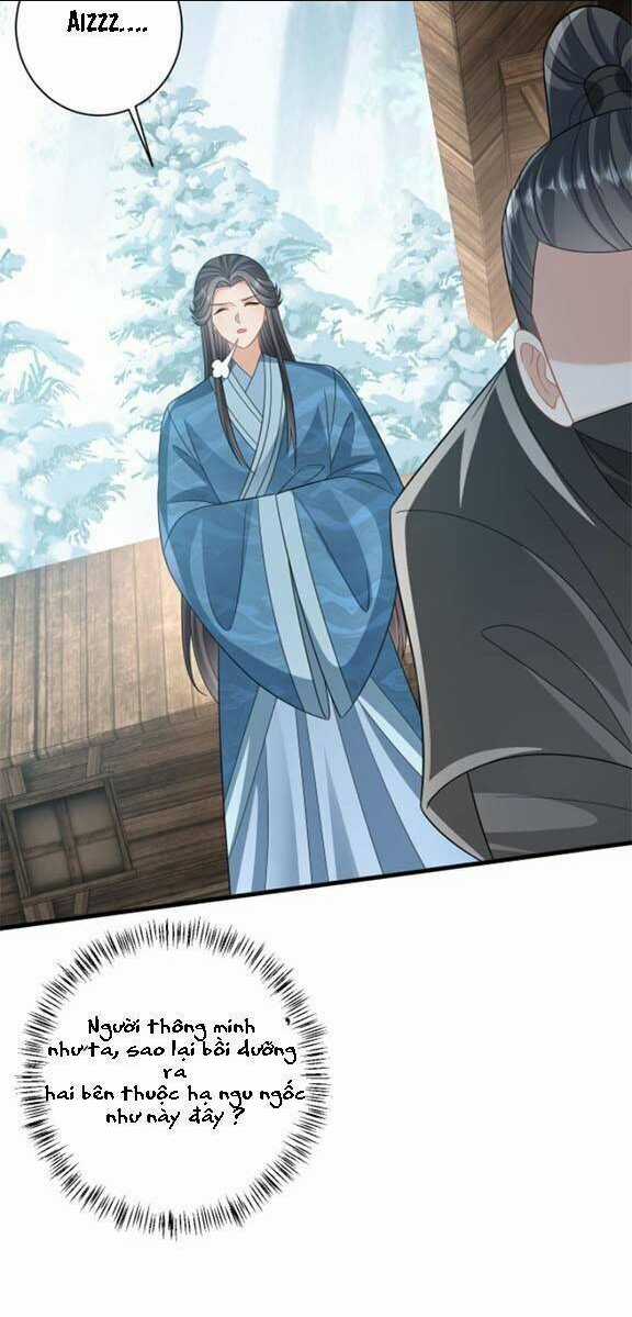 3 KIẾP XUI XẺO, KIẾP NÀY CÙNG TA THẦN KINH Chapter 32 trang 23