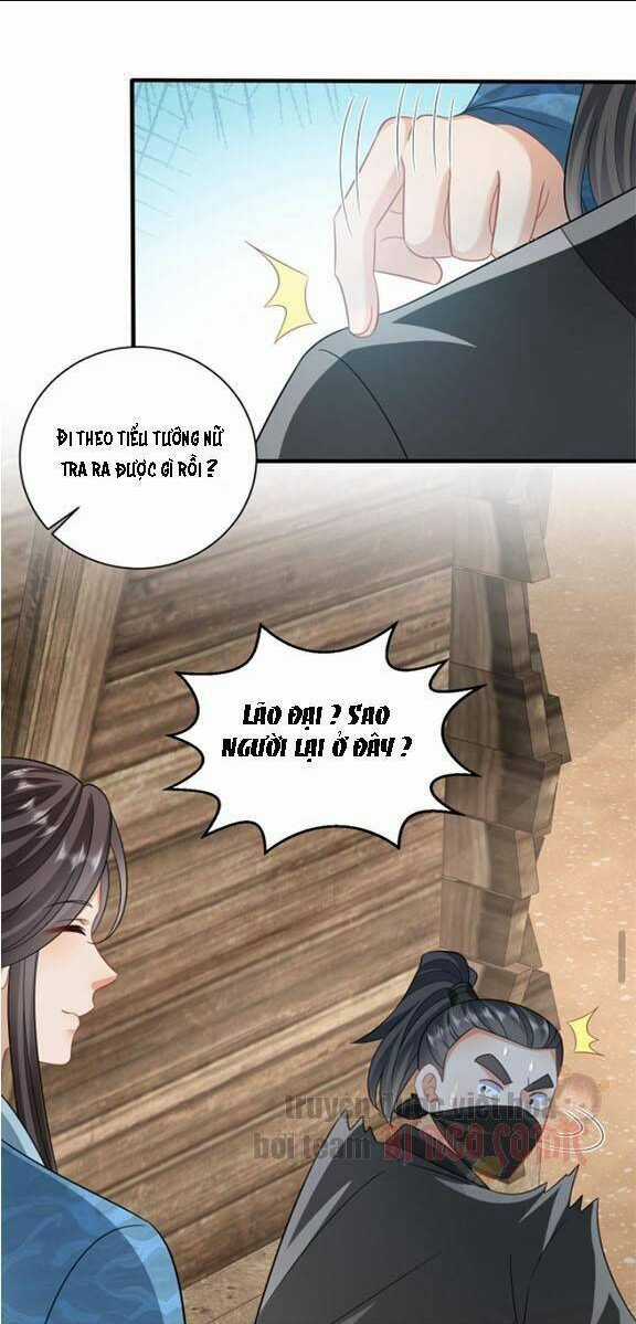 3 KIẾP XUI XẺO, KIẾP NÀY CÙNG TA THẦN KINH Chapter 32 trang 24