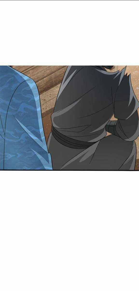 3 KIẾP XUI XẺO, KIẾP NÀY CÙNG TA THẦN KINH Chapter 32 trang 25