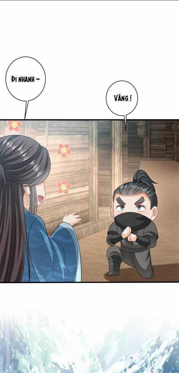 3 KIẾP XUI XẺO, KIẾP NÀY CÙNG TA THẦN KINH Chapter 32 trang 27