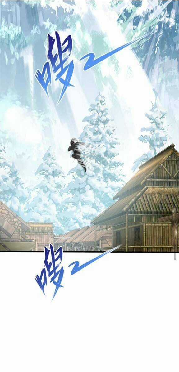 3 KIẾP XUI XẺO, KIẾP NÀY CÙNG TA THẦN KINH Chapter 32 trang 28