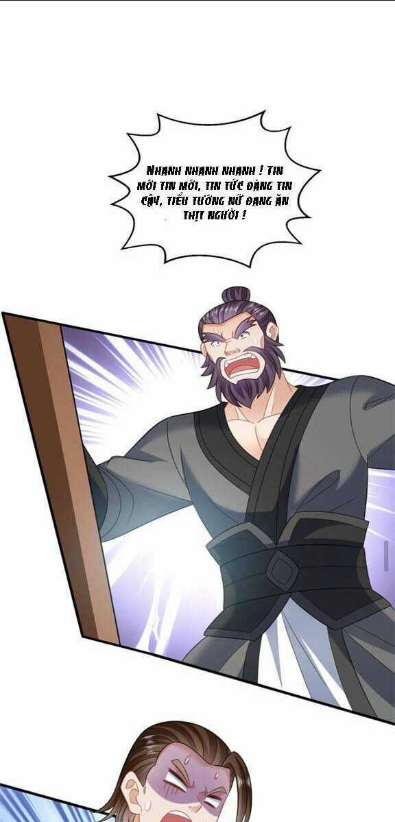 3 KIẾP XUI XẺO, KIẾP NÀY CÙNG TA THẦN KINH Chapter 32 trang 29