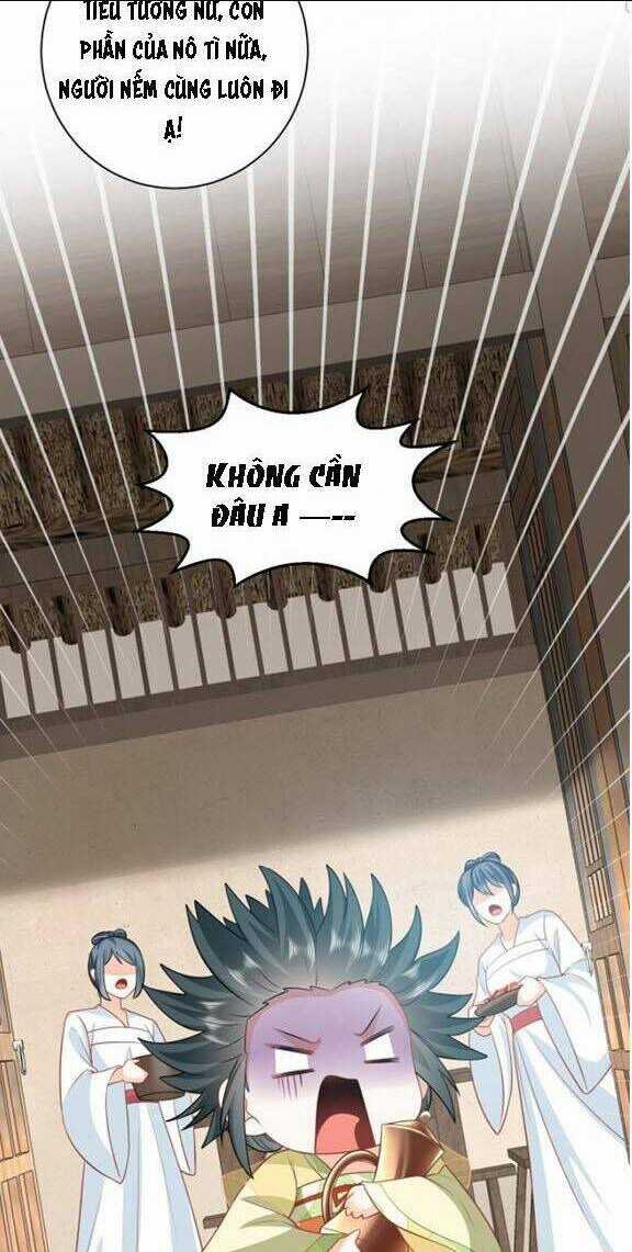 3 KIẾP XUI XẺO, KIẾP NÀY CÙNG TA THẦN KINH Chapter 32 trang 3