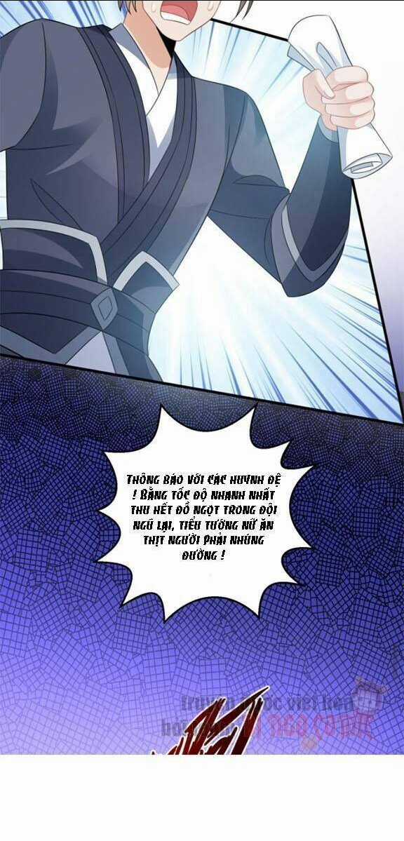 3 KIẾP XUI XẺO, KIẾP NÀY CÙNG TA THẦN KINH Chapter 32 trang 30