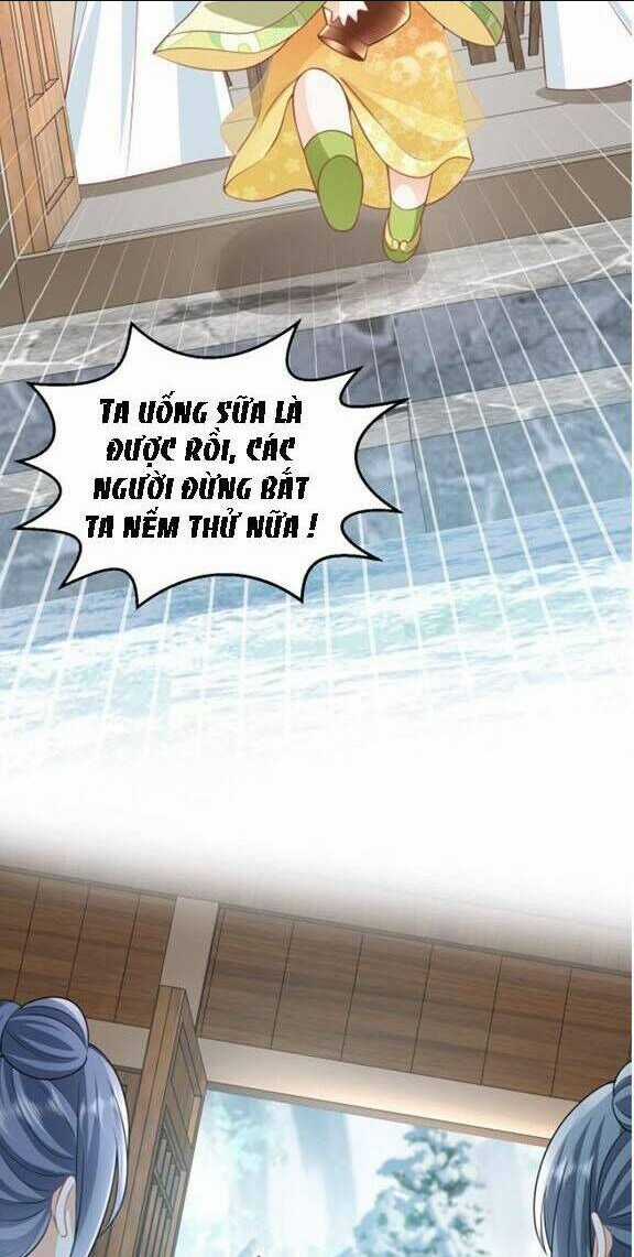 3 KIẾP XUI XẺO, KIẾP NÀY CÙNG TA THẦN KINH Chapter 32 trang 4