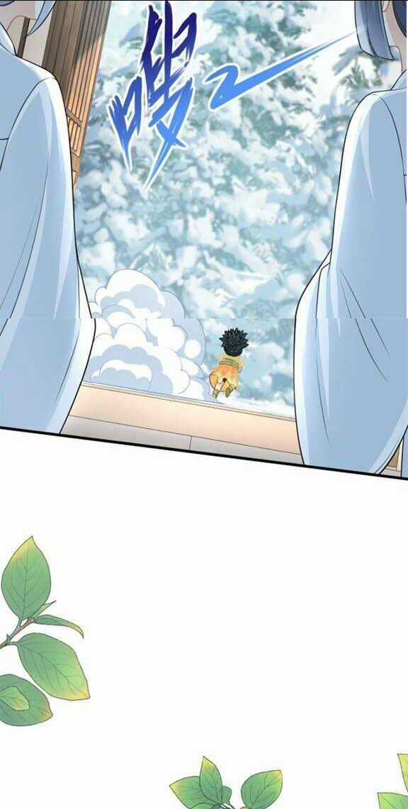 3 KIẾP XUI XẺO, KIẾP NÀY CÙNG TA THẦN KINH Chapter 32 trang 5