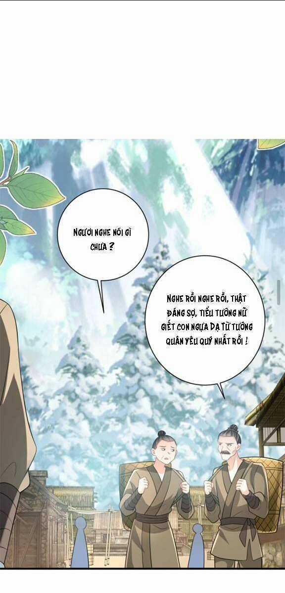 3 KIẾP XUI XẺO, KIẾP NÀY CÙNG TA THẦN KINH Chapter 32 trang 7