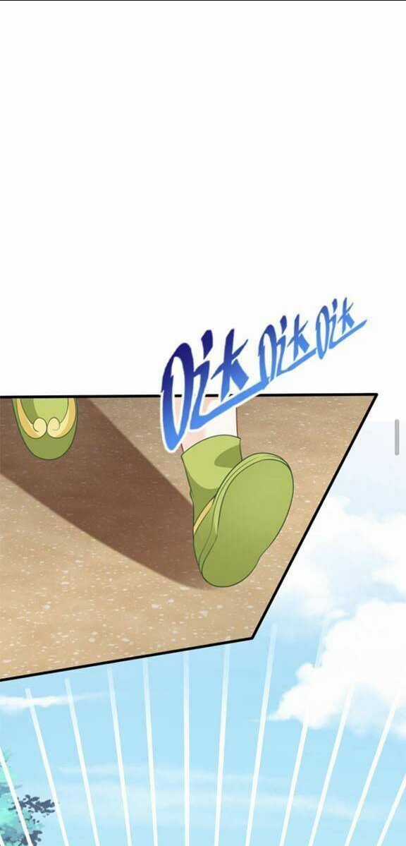 3 KIẾP XUI XẺO, KIẾP NÀY CÙNG TA THẦN KINH Chapter 32 trang 8