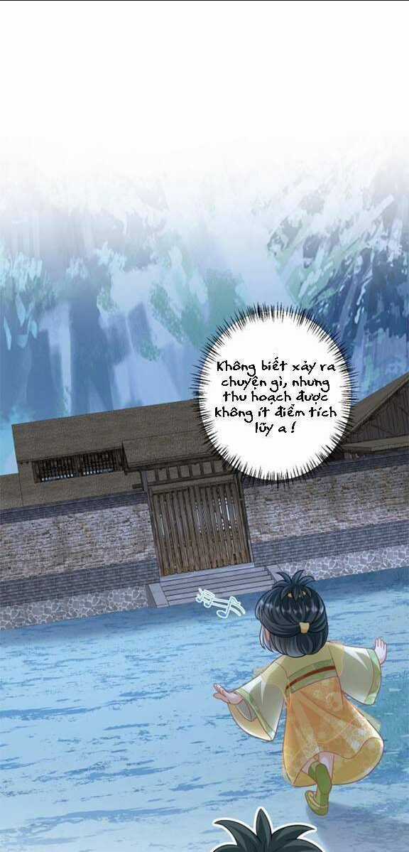 3 KIẾP XUI XẺO, KIẾP NÀY CÙNG TA THẦN KINH Chapter 33 trang 1