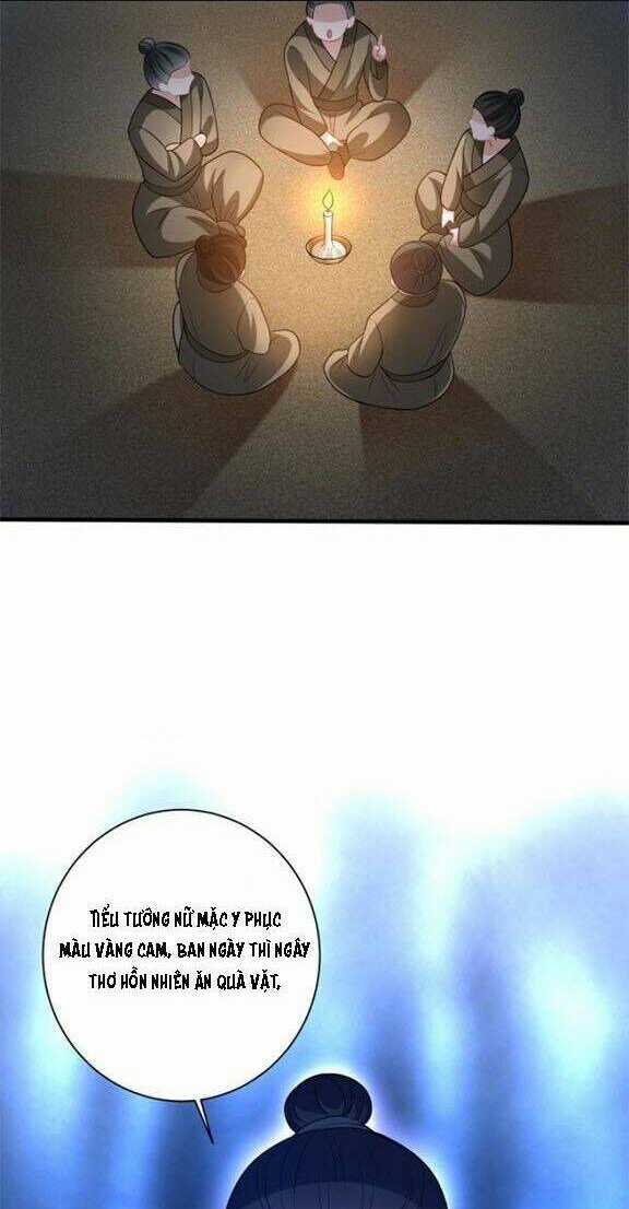 3 KIẾP XUI XẺO, KIẾP NÀY CÙNG TA THẦN KINH Chapter 33 trang 11