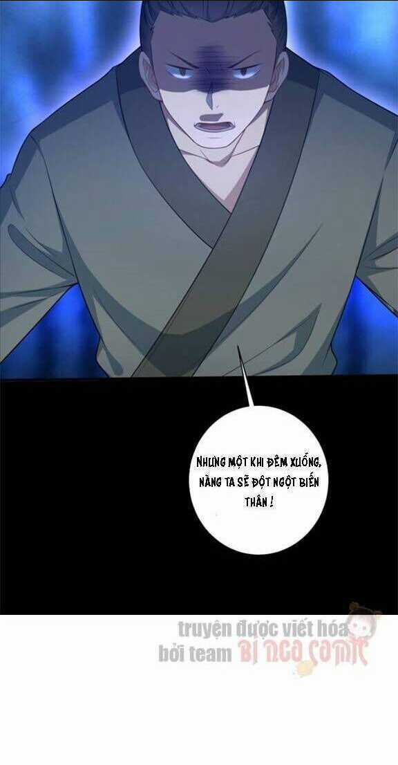 3 KIẾP XUI XẺO, KIẾP NÀY CÙNG TA THẦN KINH Chapter 33 trang 12