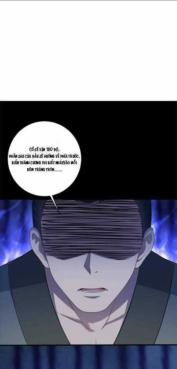 3 KIẾP XUI XẺO, KIẾP NÀY CÙNG TA THẦN KINH Chapter 33 trang 13