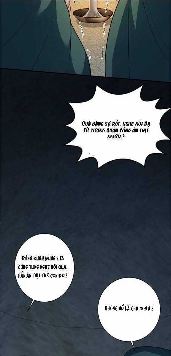 3 KIẾP XUI XẺO, KIẾP NÀY CÙNG TA THẦN KINH Chapter 33 trang 16