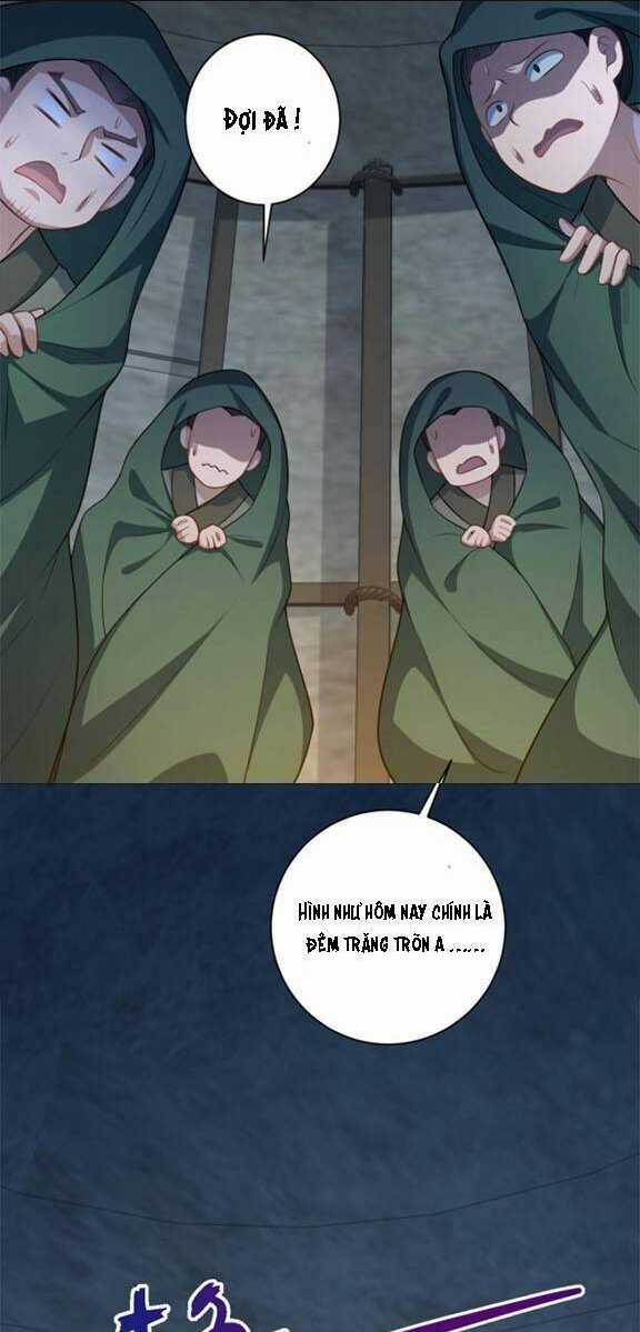 3 KIẾP XUI XẺO, KIẾP NÀY CÙNG TA THẦN KINH Chapter 33 trang 17