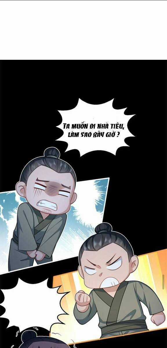 3 KIẾP XUI XẺO, KIẾP NÀY CÙNG TA THẦN KINH Chapter 33 trang 19