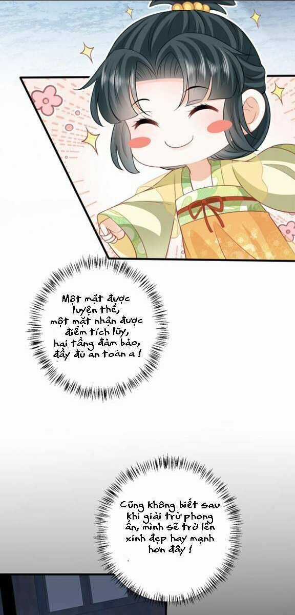 3 KIẾP XUI XẺO, KIẾP NÀY CÙNG TA THẦN KINH Chapter 33 trang 2