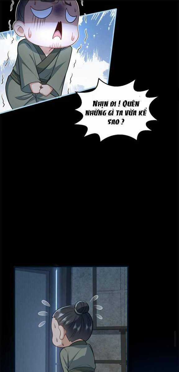 3 KIẾP XUI XẺO, KIẾP NÀY CÙNG TA THẦN KINH Chapter 33 trang 20