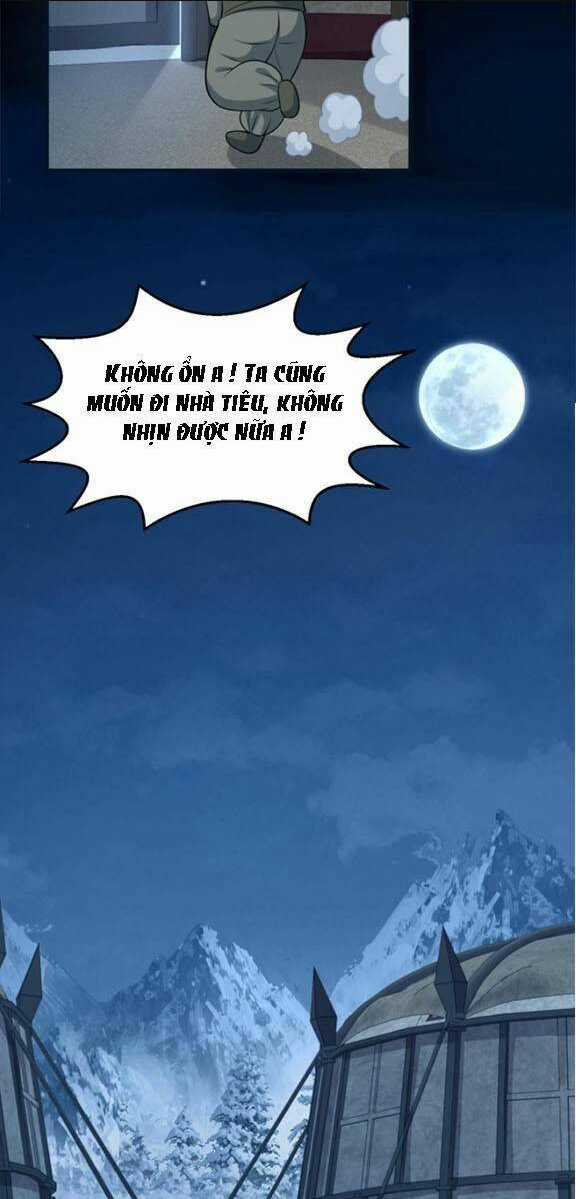 3 KIẾP XUI XẺO, KIẾP NÀY CÙNG TA THẦN KINH Chapter 33 trang 21