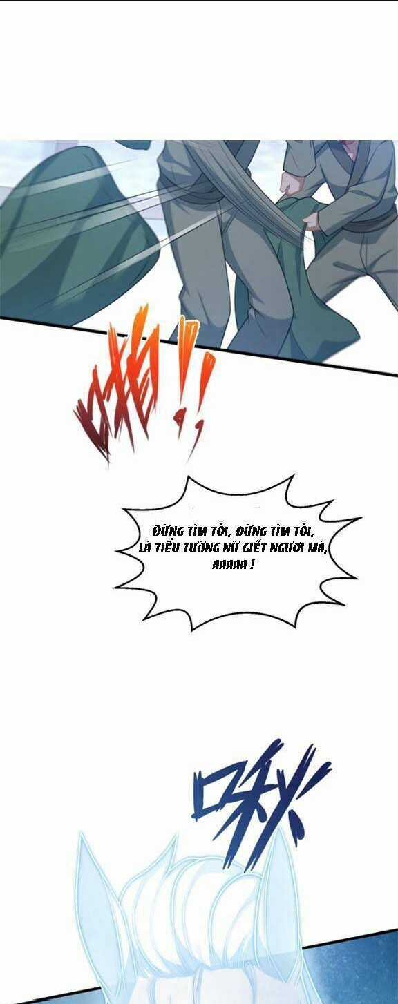 3 KIẾP XUI XẺO, KIẾP NÀY CÙNG TA THẦN KINH Chapter 33 trang 25