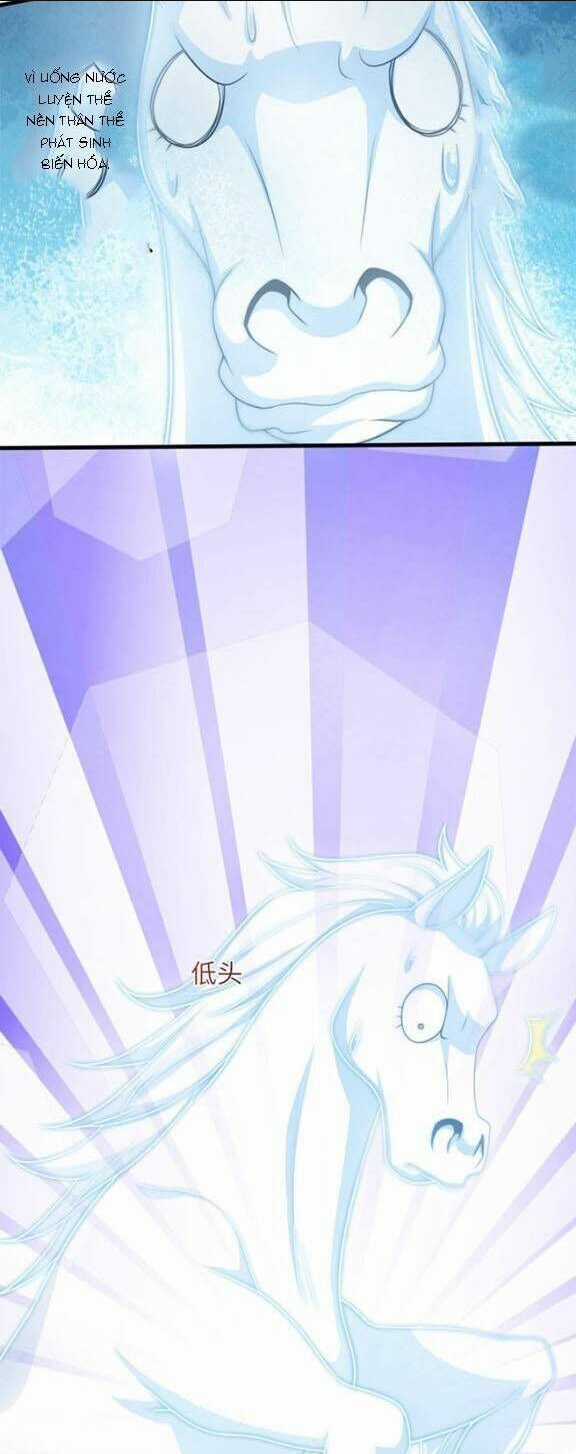 3 KIẾP XUI XẺO, KIẾP NÀY CÙNG TA THẦN KINH Chapter 33 trang 26