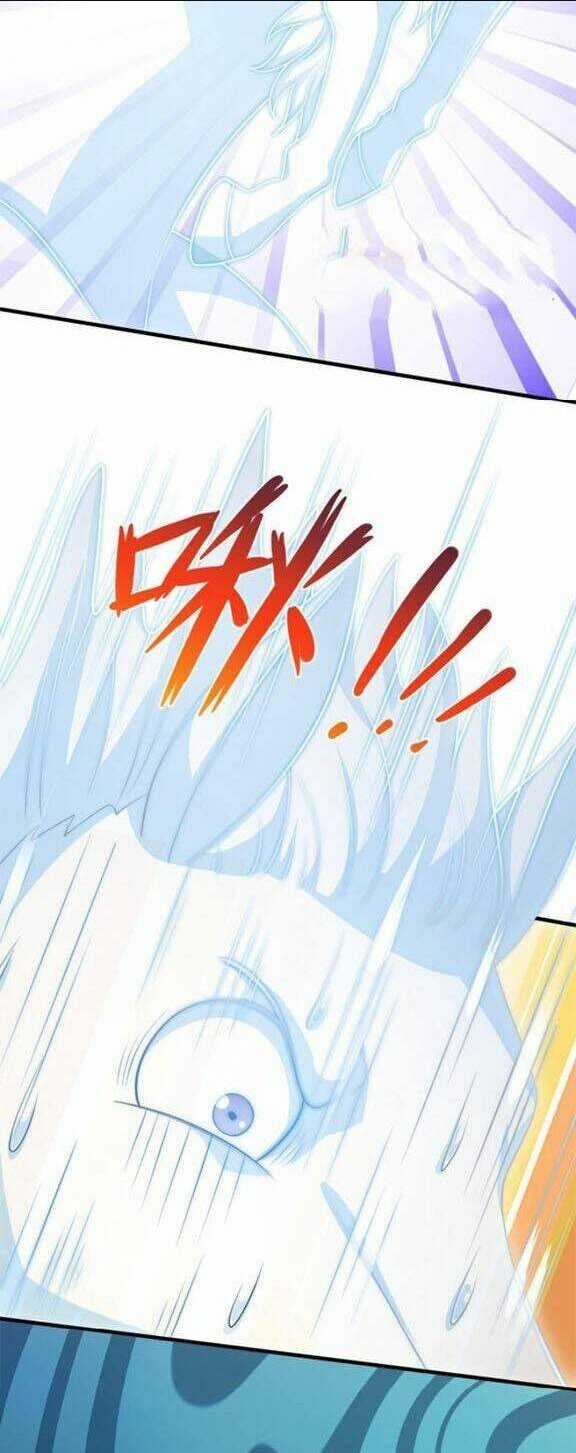 3 KIẾP XUI XẺO, KIẾP NÀY CÙNG TA THẦN KINH Chapter 33 trang 27