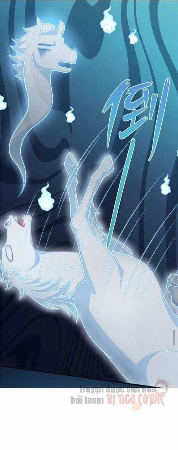 3 KIẾP XUI XẺO, KIẾP NÀY CÙNG TA THẦN KINH Chapter 33 trang 28