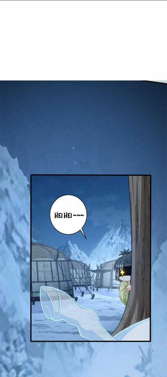 3 KIẾP XUI XẺO, KIẾP NÀY CÙNG TA THẦN KINH Chapter 33 trang 29