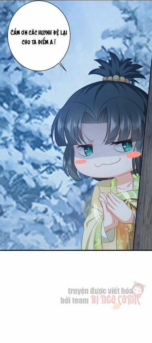 3 KIẾP XUI XẺO, KIẾP NÀY CÙNG TA THẦN KINH Chapter 33 trang 30