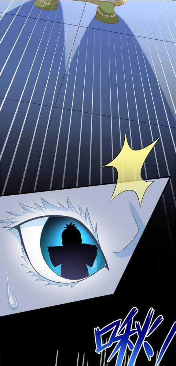 3 KIẾP XUI XẺO, KIẾP NÀY CÙNG TA THẦN KINH Chapter 33 trang 5