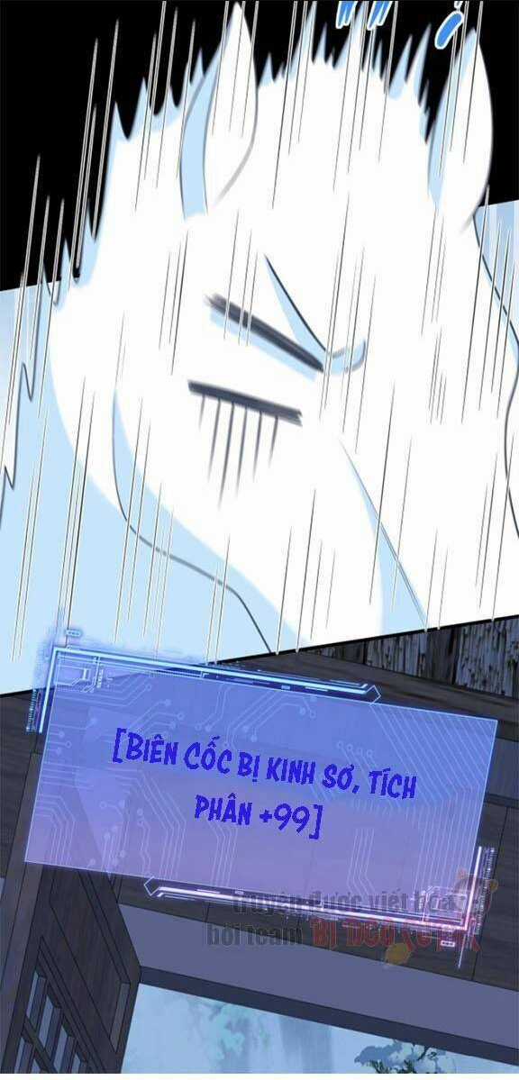 3 KIẾP XUI XẺO, KIẾP NÀY CÙNG TA THẦN KINH Chapter 33 trang 6