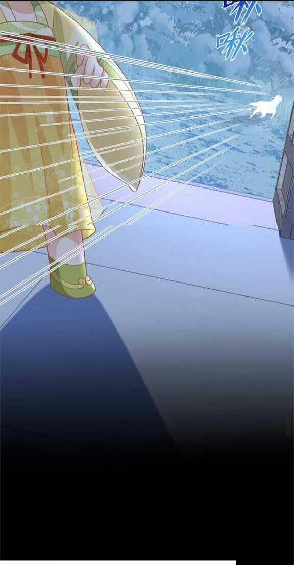 3 KIẾP XUI XẺO, KIẾP NÀY CÙNG TA THẦN KINH Chapter 33 trang 8