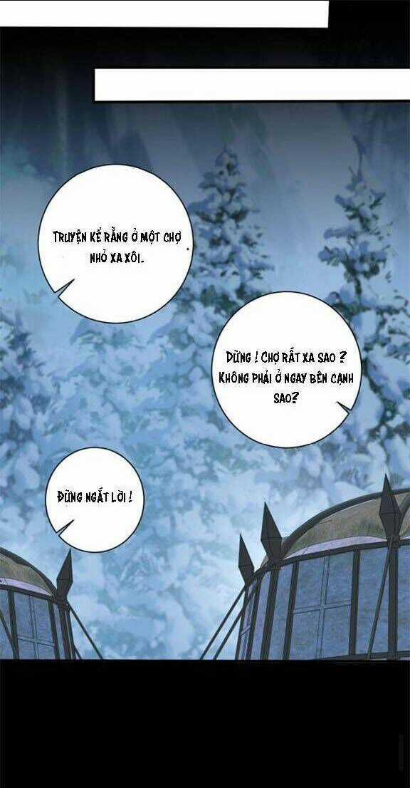 3 KIẾP XUI XẺO, KIẾP NÀY CÙNG TA THẦN KINH Chapter 33 trang 9