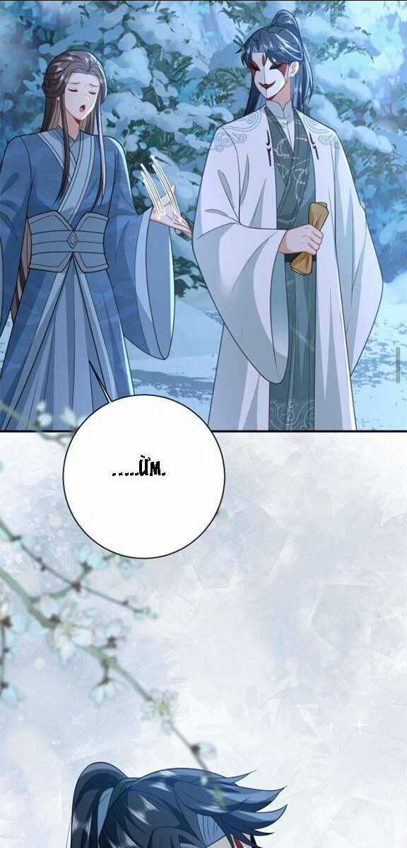 3 KIẾP XUI XẺO, KIẾP NÀY CÙNG TA THẦN KINH Chapter 34 trang 10