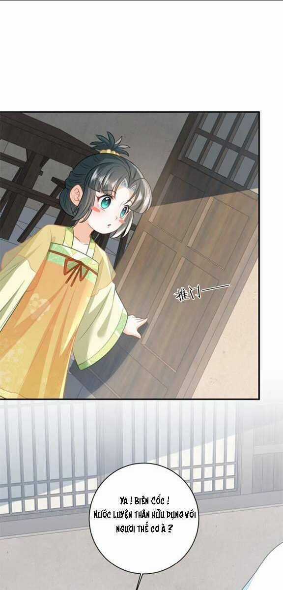 3 KIẾP XUI XẺO, KIẾP NÀY CÙNG TA THẦN KINH Chapter 34 trang 13