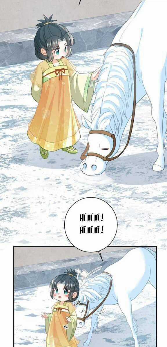 3 KIẾP XUI XẺO, KIẾP NÀY CÙNG TA THẦN KINH Chapter 34 trang 14