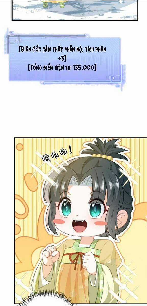 3 KIẾP XUI XẺO, KIẾP NÀY CÙNG TA THẦN KINH Chapter 34 trang 15