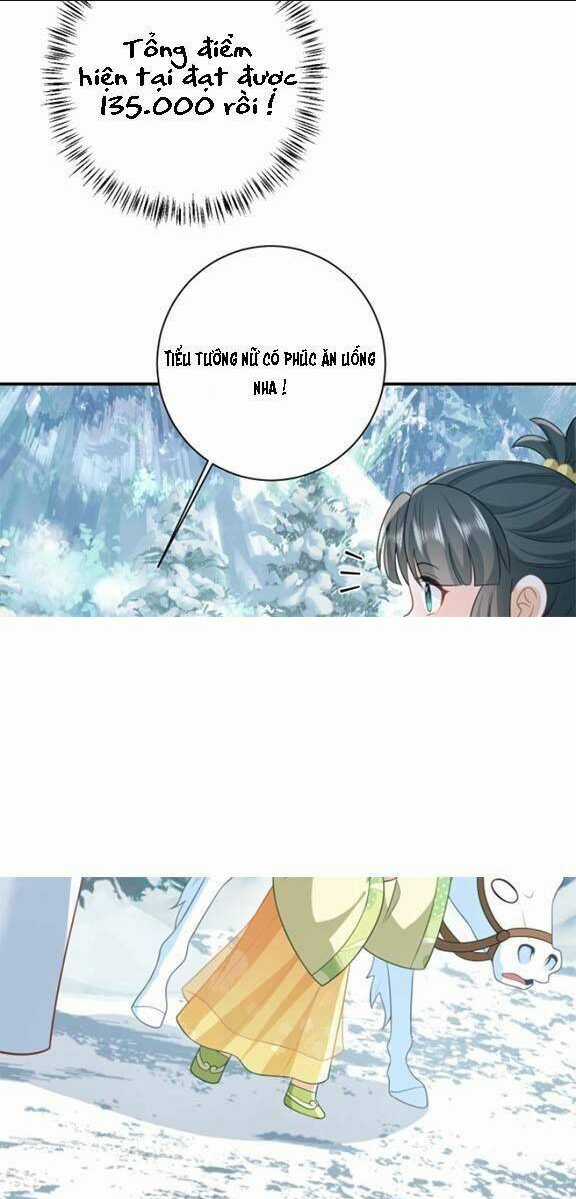 3 KIẾP XUI XẺO, KIẾP NÀY CÙNG TA THẦN KINH Chapter 34 trang 16