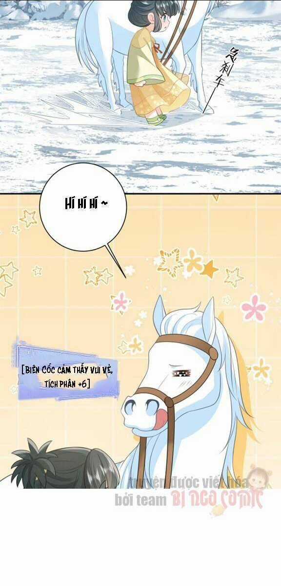 3 KIẾP XUI XẺO, KIẾP NÀY CÙNG TA THẦN KINH Chapter 34 trang 18