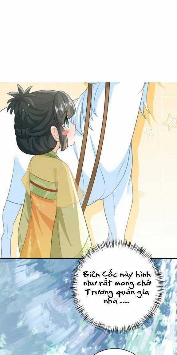 3 KIẾP XUI XẺO, KIẾP NÀY CÙNG TA THẦN KINH Chapter 34 trang 19