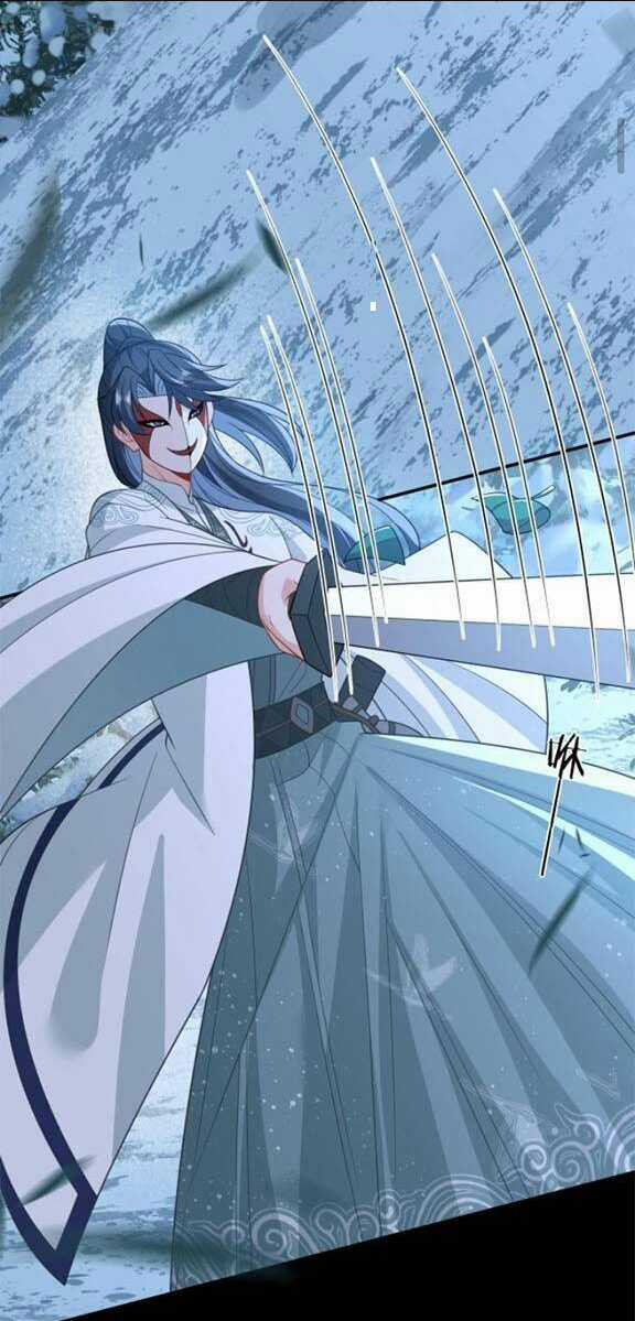 3 KIẾP XUI XẺO, KIẾP NÀY CÙNG TA THẦN KINH Chapter 34 trang 2