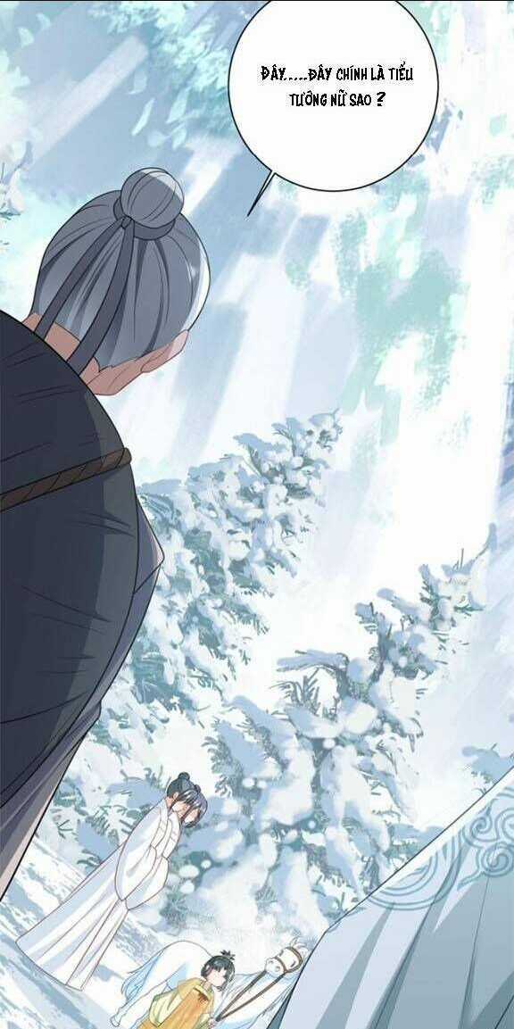 3 KIẾP XUI XẺO, KIẾP NÀY CÙNG TA THẦN KINH Chapter 34 trang 20